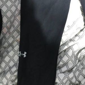 UA leggings